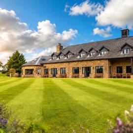 Garstang Country Hotel & Golf, Sure Hotel Collection，位于加斯唐的酒店