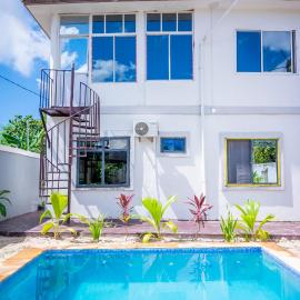 Marumbi Beach House