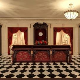 L'Escape, a Luxury Collection Hotel, Seoul Myeongdong
