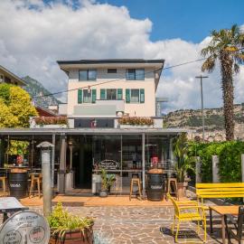 Hotel Aurora & Appartamenti