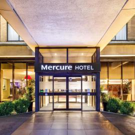 Mercure Telford Centre Hotel,位于特尔福德的酒店