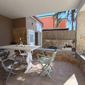 Villa Mattia，位于Terrauzza的酒店