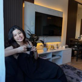 Maison Angela Suites，位于Biñan的酒店