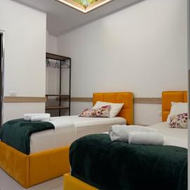 AA Boutique Hotel，位于斯库台的酒店