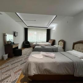 Nora Palace Hotel，位于Develi的酒店
