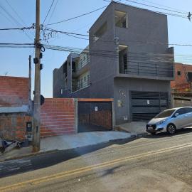 Rede Urbana Hospedagem | Salto no Jardim Nair Maria，位于萨尔托的酒店
