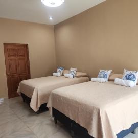 Vidalta Hotel Boutique,位于雷塔卢莱乌的酒店