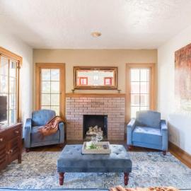 NEW Beautiful Riverside cottage 2 BEDROOM HOME