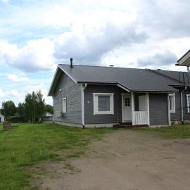 Pikkurinki 27 As 2, Härmä