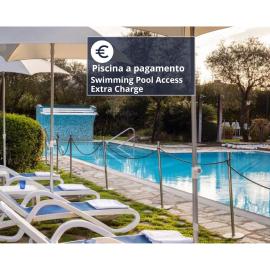 Sarzana Park Hotel，位于萨尔扎纳的酒店