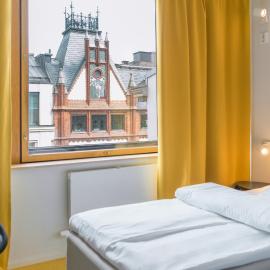 Aikatalo Hostel Helsinki