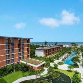 Pullman Khao Lak Resort，位于蔻立的酒店