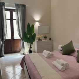 Guest House Via Poerio，位于卡坦扎罗的酒店