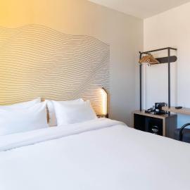 B&B HOTEL LYON Centre Perrache