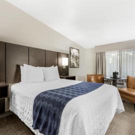 Best Western New Oregon Motel，位于尤金的酒店
