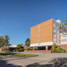 Holiday Inn York by IHG，位于约克的酒店