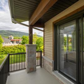 EdenCat Condo - Mountain View，位于博普雷的酒店
