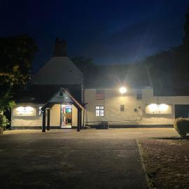 The Manor House Hotel Ferryhill