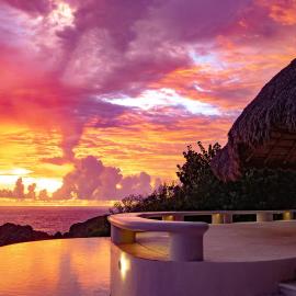 Casa Papelillo on Costa Careyes，位于Chamela的酒店