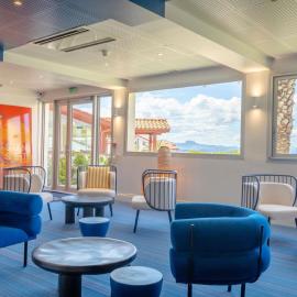 ibis Styles Biarritz Plage，位于比亚里茨的酒店