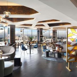 Novotel Nairobi Westlands，位于内罗毕的酒店