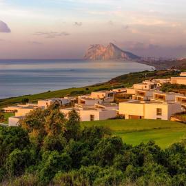 Fairmont La Hacienda Costa del Sol,位于阿尔加德萨的酒店