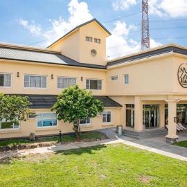 戀戀星辰館-Star of Love Hotel，位于南湾的酒店