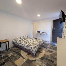 Nova Suites