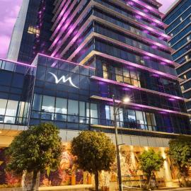 Mercure Mactan Cebu，位于麦克坦的酒店