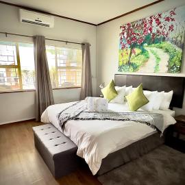 Kliprand Guest House，位于斯普林博克的酒店