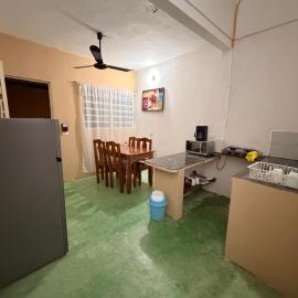 Pakal 2 Apartment，位于帕伦克的酒店