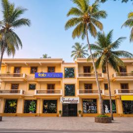 FabHotel Shadowline