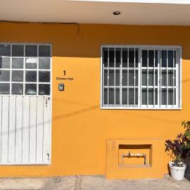 Departamento chichan nah，位于普罗格雷索的酒店