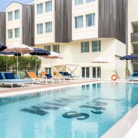 Mercure La Rochelle Vieux Port