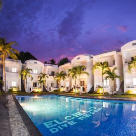 El Cielo Resort,位于道因的酒店