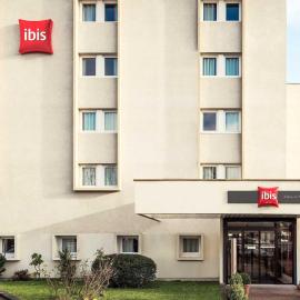 ibis Epinay sur Seine - Gennevilliers