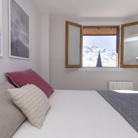 La Ventana de Formigal by BeValle