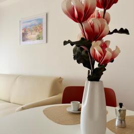 DaMa s Apartment on the beach