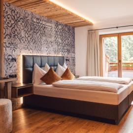 Hotel Märzenklamm Stumm im Zillertal，位于斯图姆的酒店