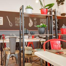 Ibis Angers Centre Château，位于昂热的酒店