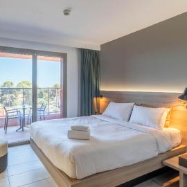 B&B HOME La Ciotat,位于拉西约塔的酒店