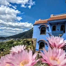 Haven Hills Chaouen