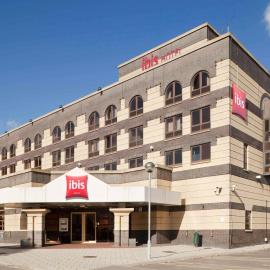 ibis Southampton，位于南安普敦的酒店