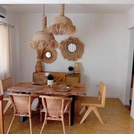 Empa Residence with private pool，位于Emba的酒店