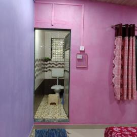 Vakratunda home stay