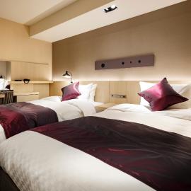 Hotel Vista Sendai，位于仙台的酒店