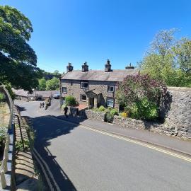 Our Holiday House Yorkshire - 2 Bell Horse Gate