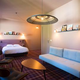 Hotel Beaulieu Lyon Charbonnières,位于沙博尼耶尔莱班的酒店