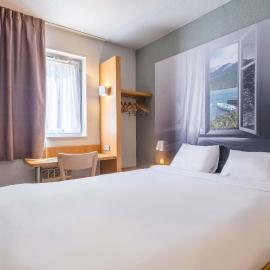 B&B HOTEL Annecy Argonay，位于阿尔戈奈的酒店