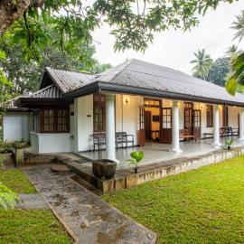 Ranmin Kings House，位于Narandanda的酒店